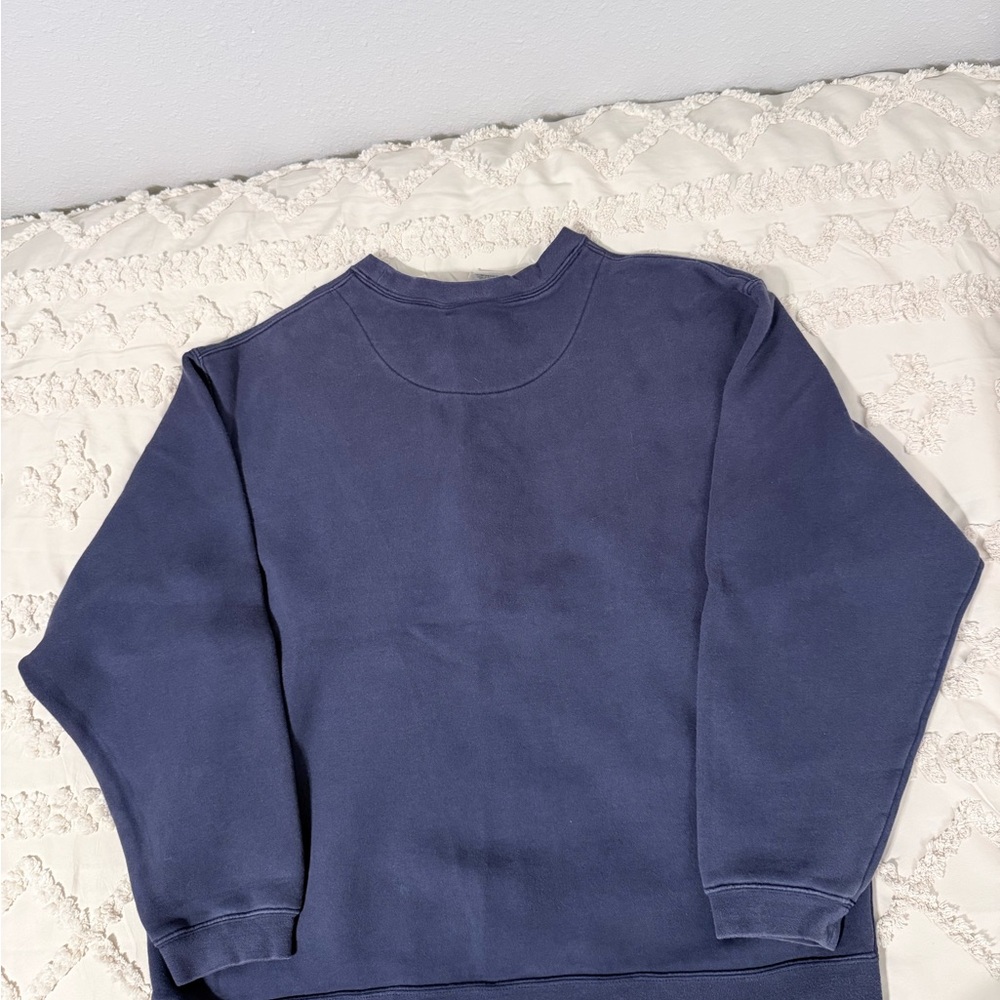 Classic Disneyland 50-Year Anniversary Crewneck - Picture 3 of 6